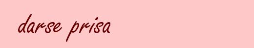 darse prisa